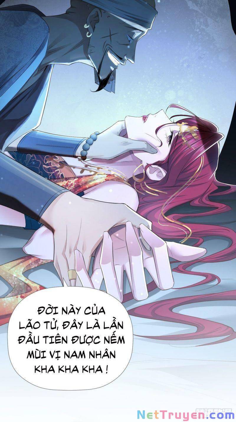 nhập mộ chi thần chapter 17 35