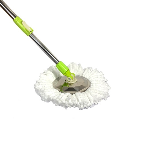 Bộ thùng lau nhà 360 độ SPIN MOP TH - 3S