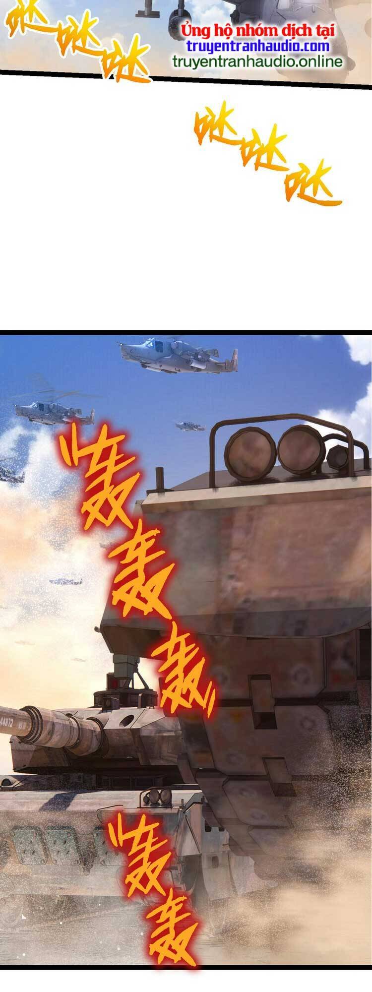 chuyển sinh thành liễu đột biến chapter 49 7