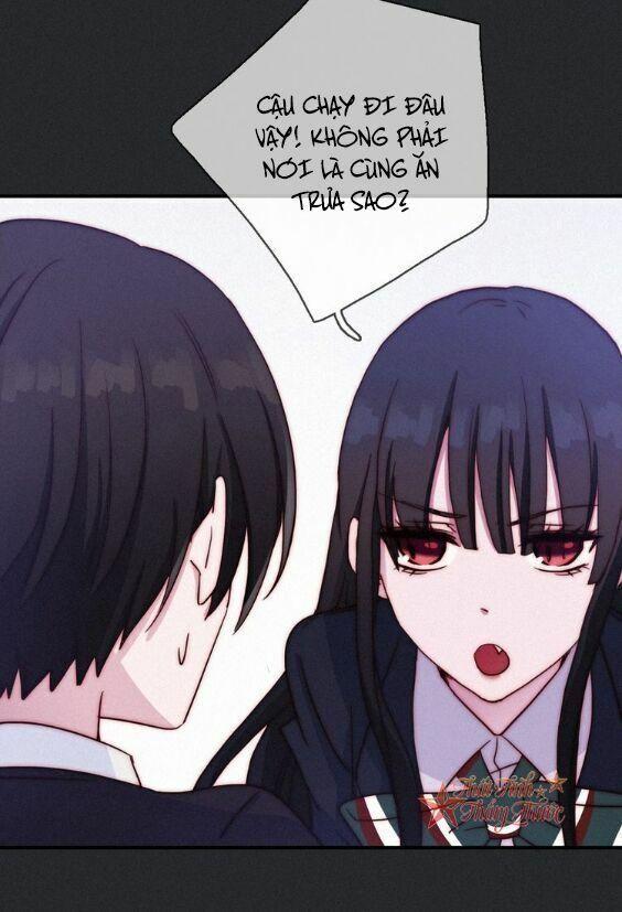 đêm tối chốn này chapter 22 43