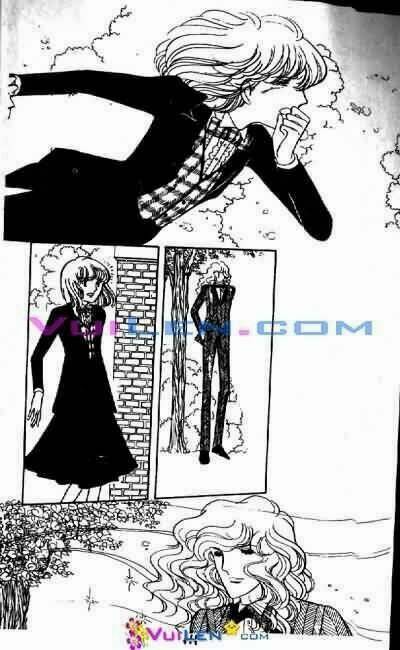 tiểu thư áo trắng chapter 10 111