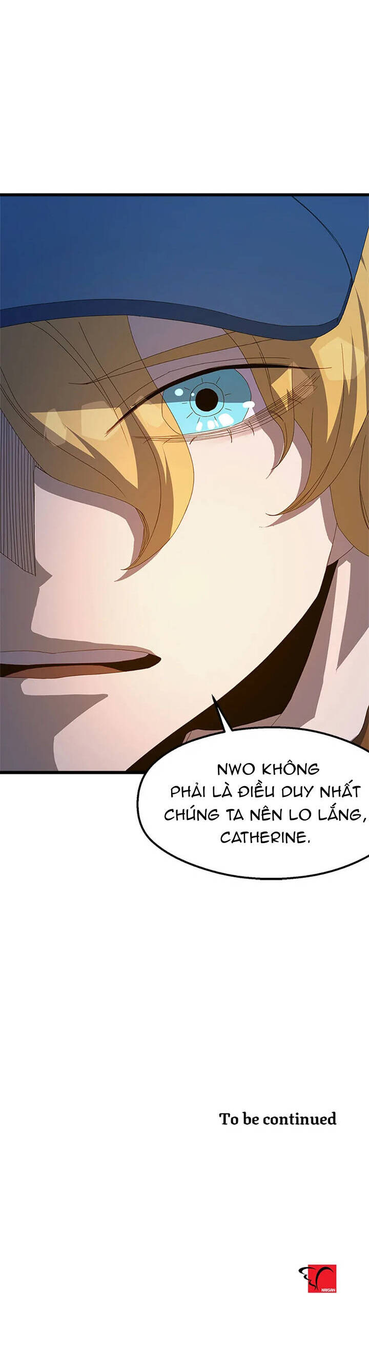 sự bế tắc bất khả chiến bại chapter 73 42