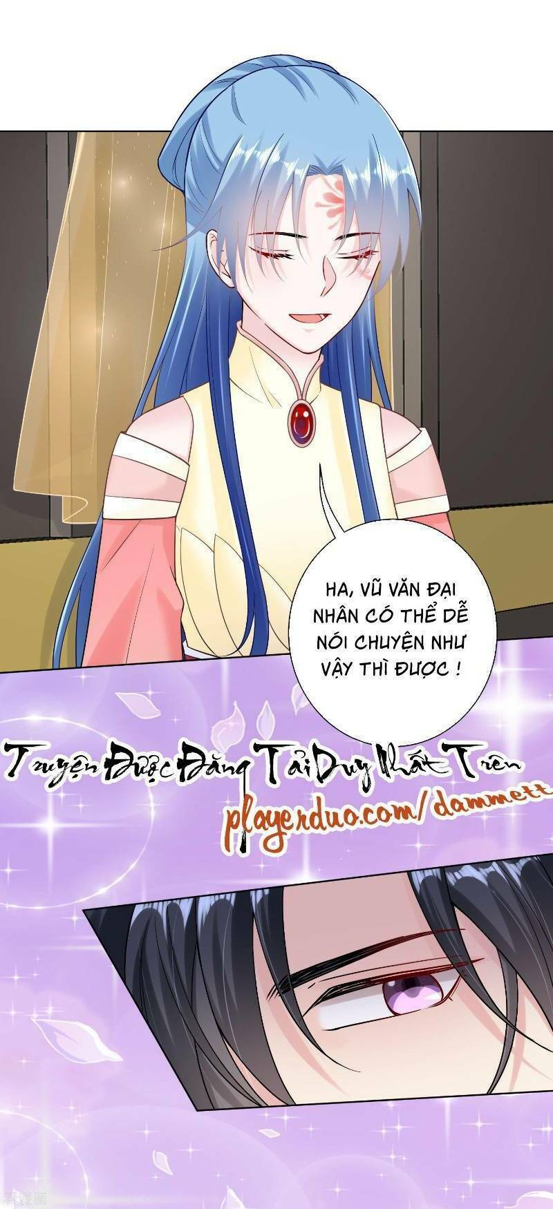 độc y đích nữ chapter 107 17