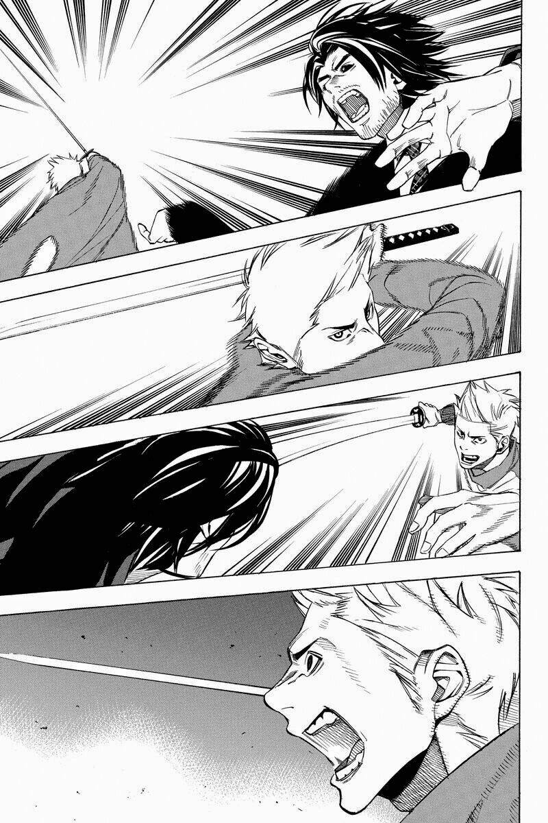 aku no higan - beyond evil chapter 23 6