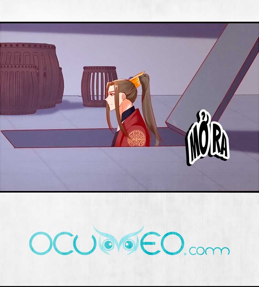 hoạn phi hoàn triều chapter 88 9