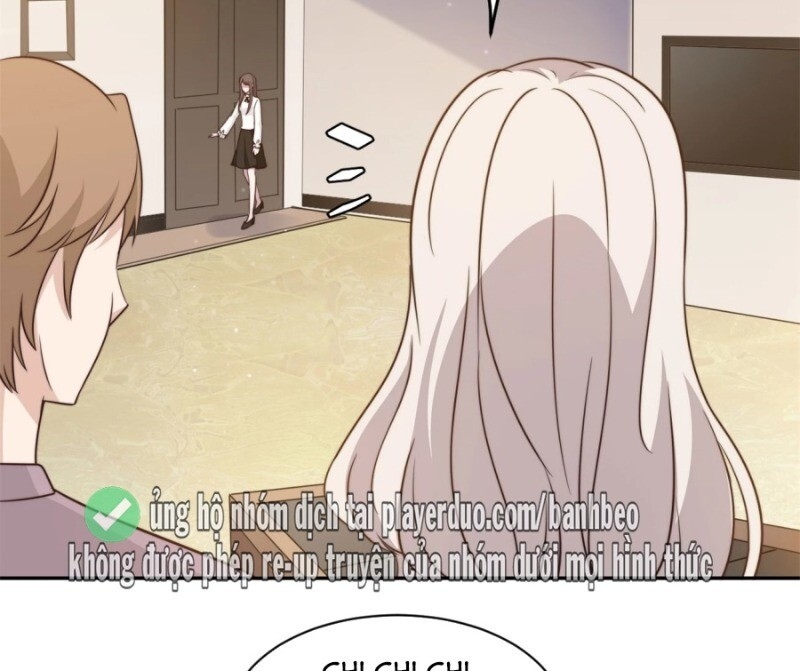 tổng tài, tránh xa tôi ra chapter 38 20