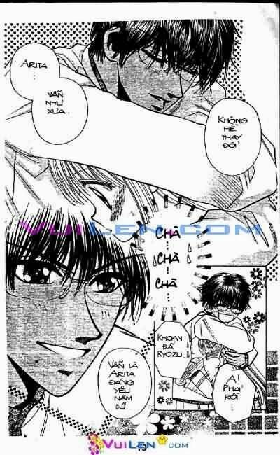 arita đáng yêu chapter 10 19
