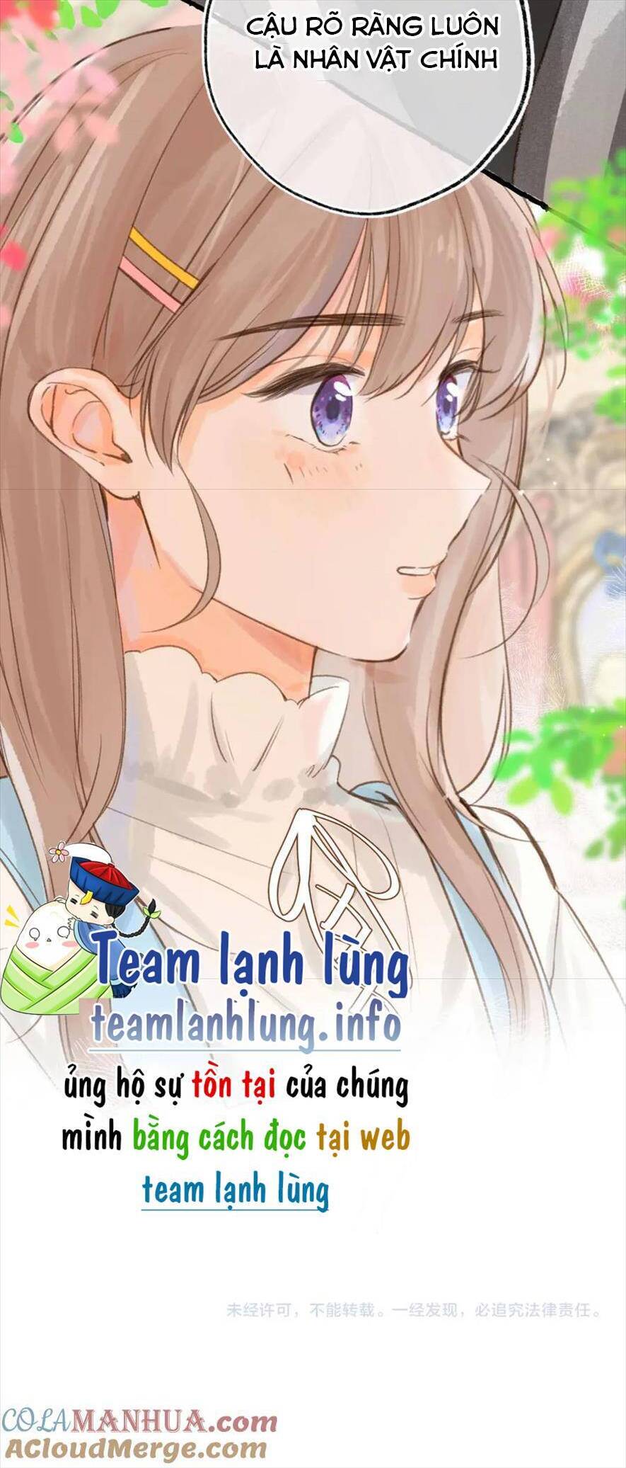 nhật ký tình yêu hằng ngày chapter 28 33