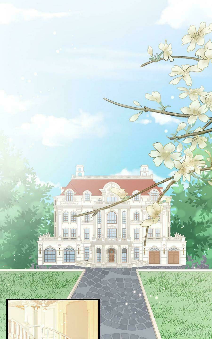 ta phải làm hoàng hậu chapter 40 24