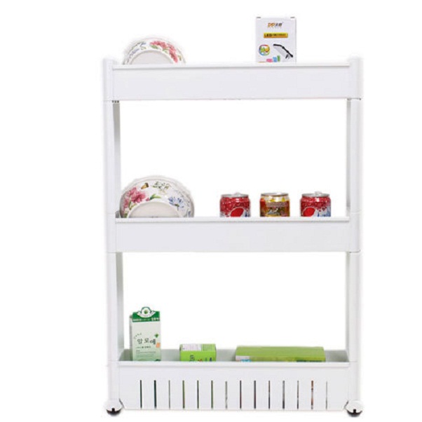 KỆ NHỰA 3 TẦNG TASHUAN TS-5185