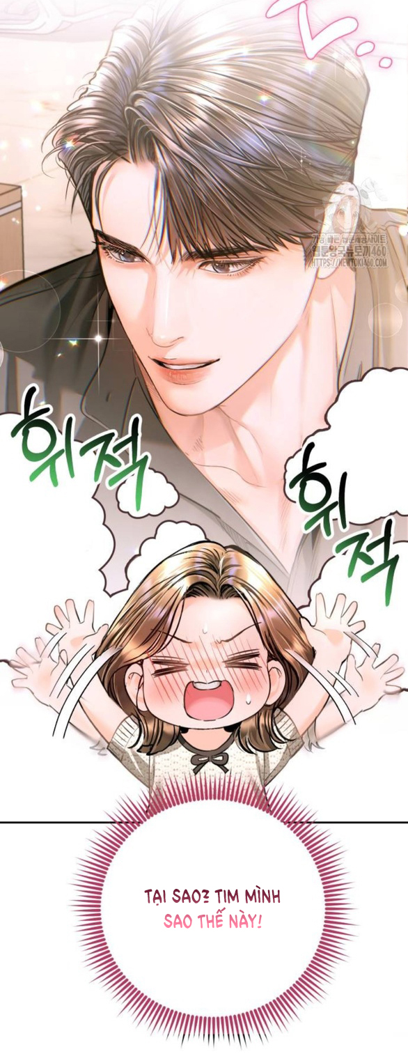 đứa trẻ trông giống tôi chapter 35.1 23