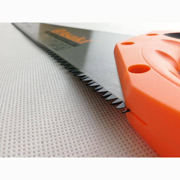 Cưa gỗ cầm tay cán lớn 14” Asaki AK-8657