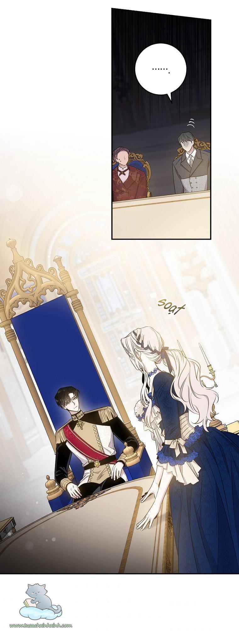 thuần hóa bạo chúa rồi bỏ trốn chapter 44 29