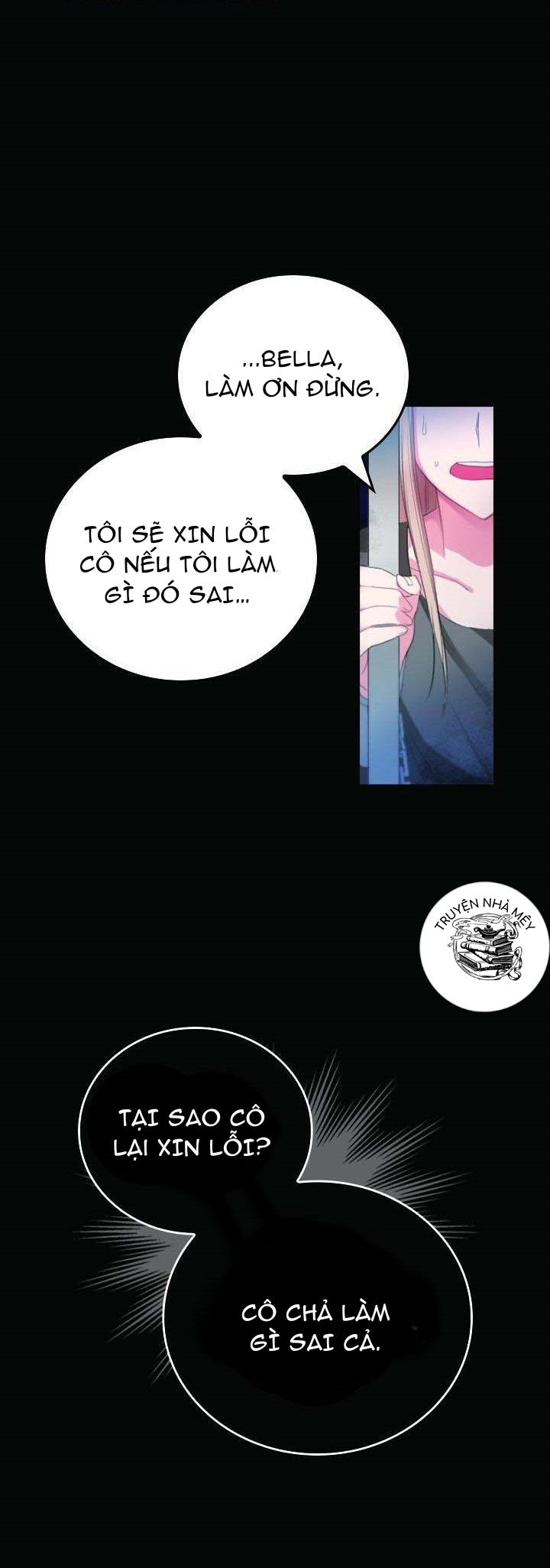 sau khi bị chồng cũ giết tôi trở thành chị dâu của hắn chapter 3 16