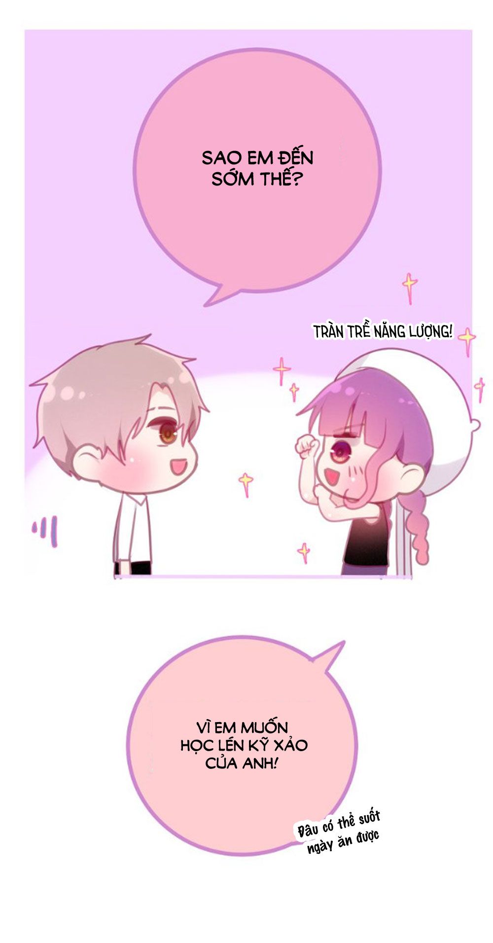 tháng sáu kì diệu chapter 52 9