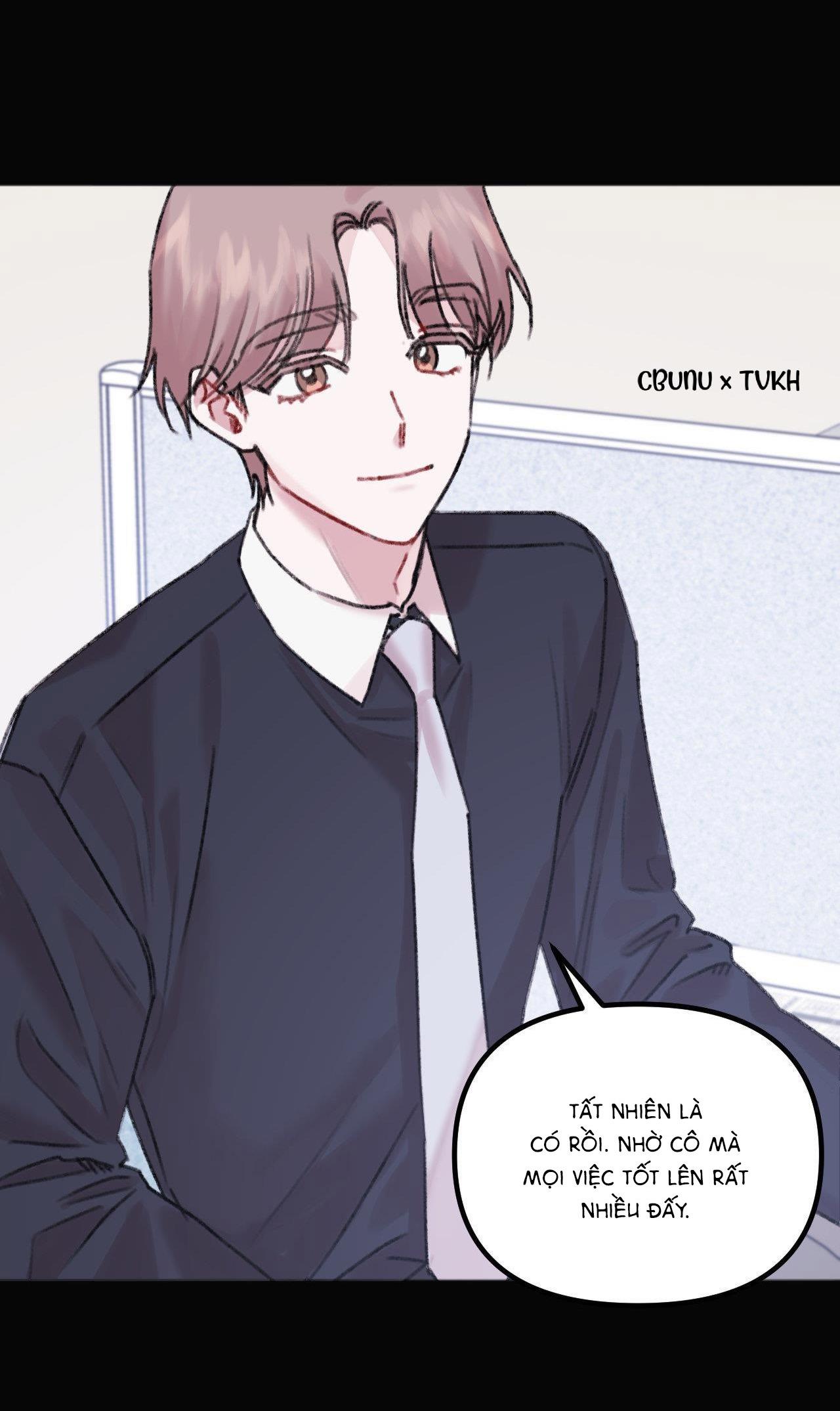 anh thật sự thích em sao chapter 17 31