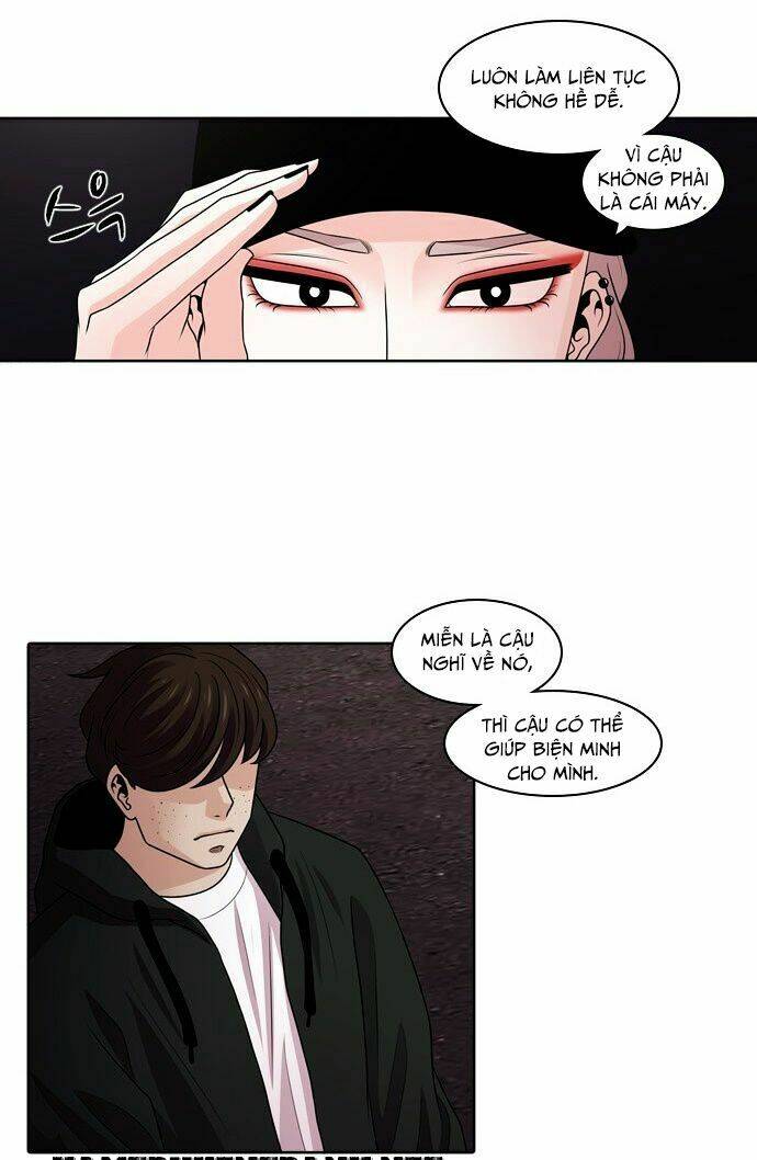 tomorrow - ngày mai chapter 20 52