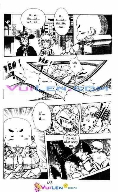 những người bạn tốt chapter 5 186