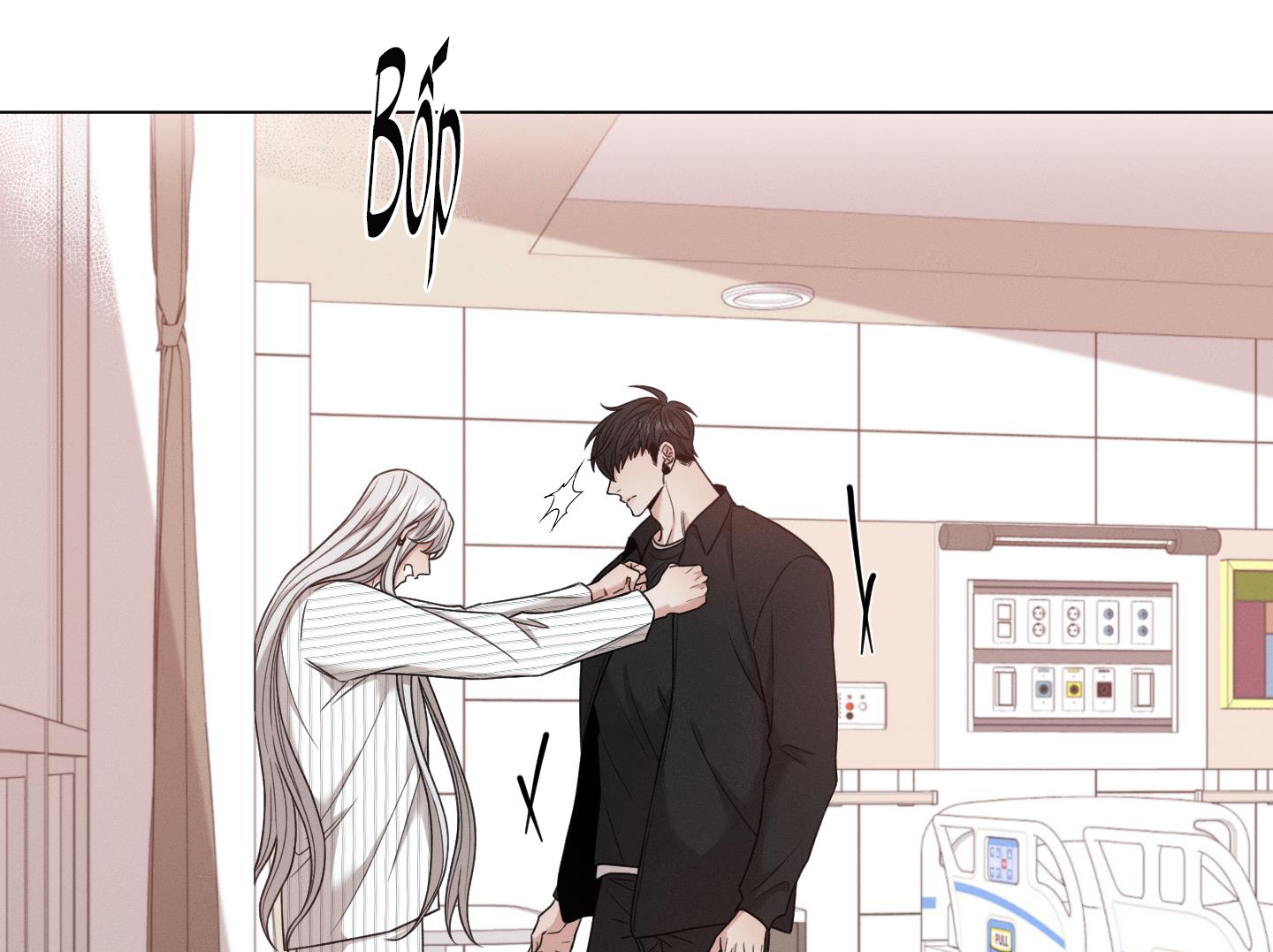 hội chứng minmotion chapter 51 110