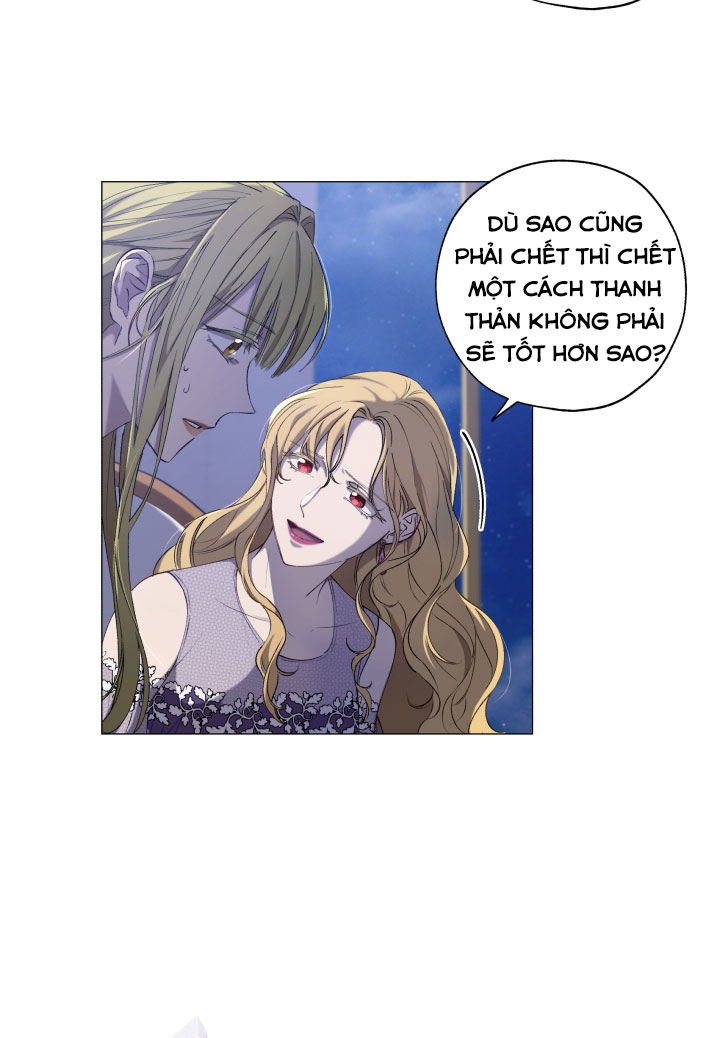 công chúa khắc ấn kẻ phản nghịch chapter 2 11