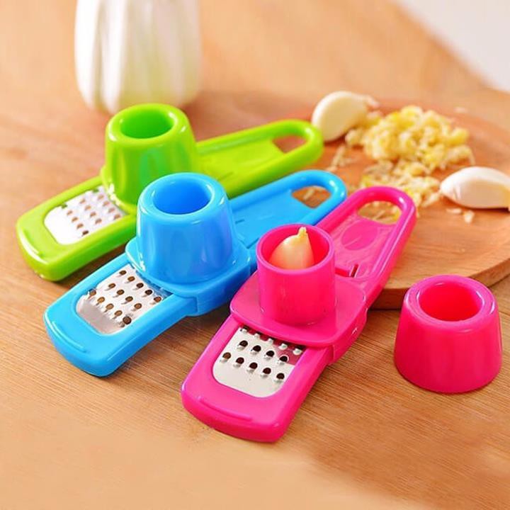 Dụng Cụ Bào Thái Hành Tỏi