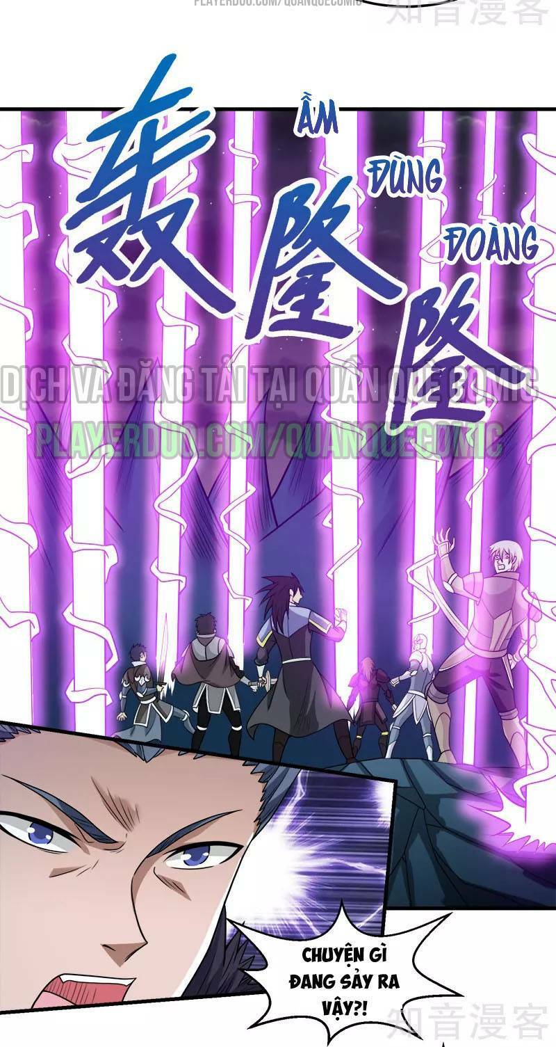 kiếm vũ chapter 51 8