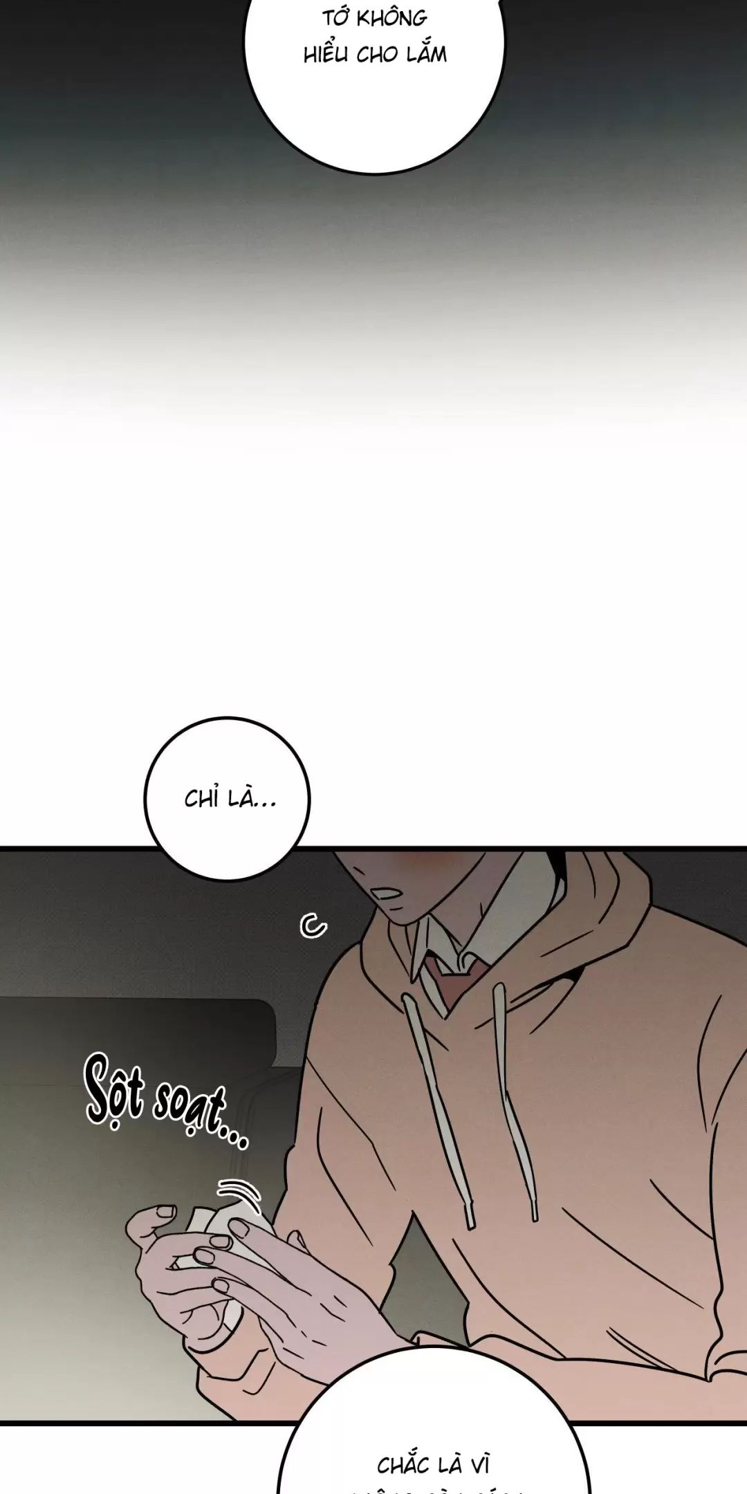 lời tỏ tình từ con số 0 chapter 15 57