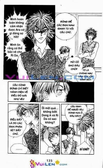 cô bé táo bạo chapter 5 135