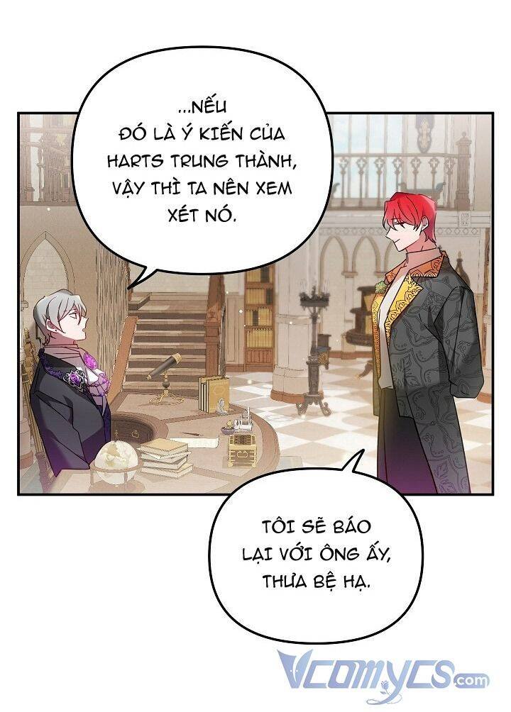 hoàng tử chuyển sinh trở thành người mạnh nhất thế giới nhờ vào sự hiểu biết về bug chapter 32 14