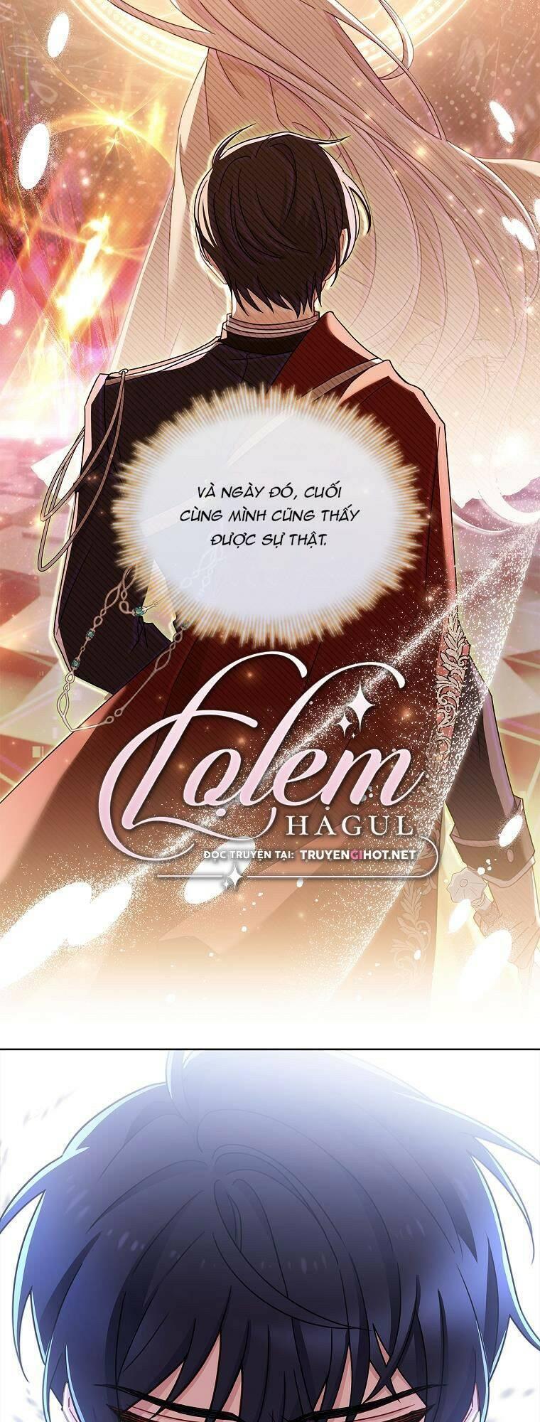 để yên cho tiểu thư hiền chapter 80 61