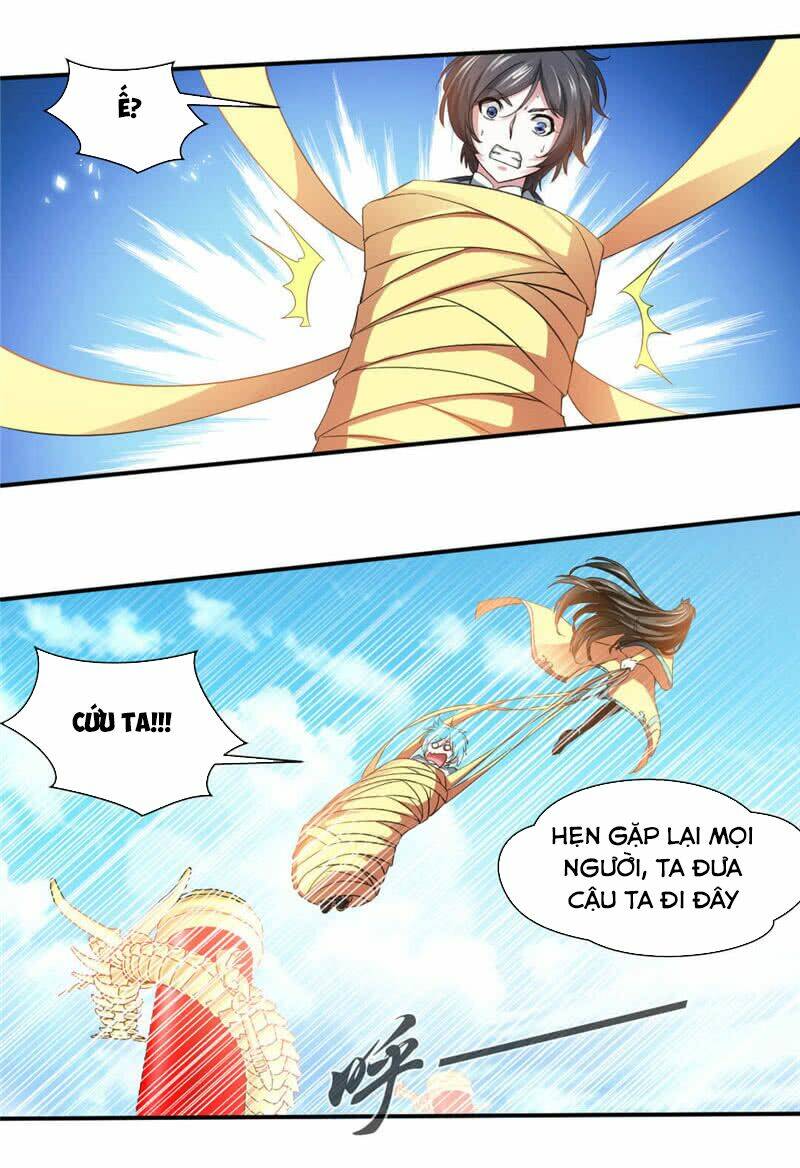 cửu dương thần vương chapter 4 22