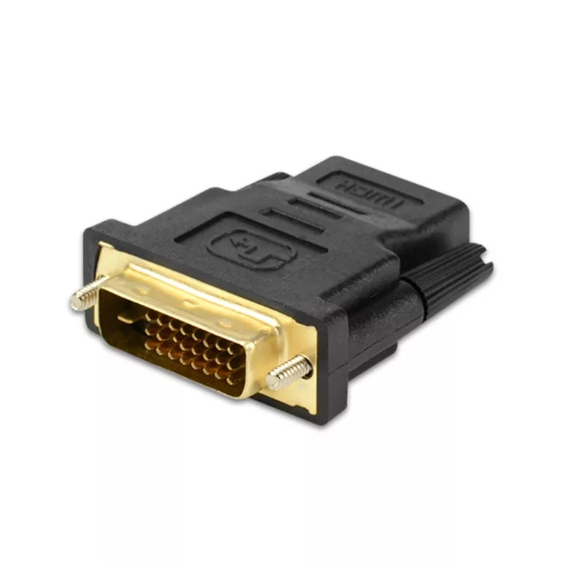 Đầu DVI(24+1) to HDMI