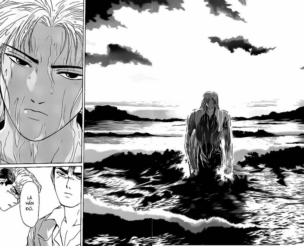 shonan junai gumi chapter 214 13