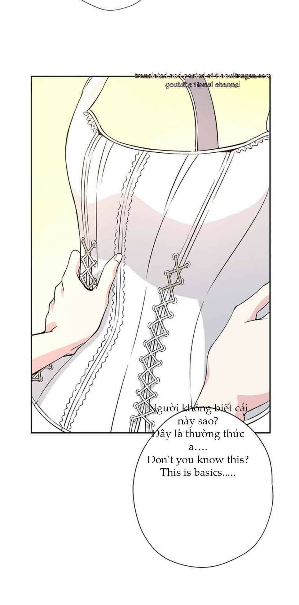 hành trình thuần hóa đế vương máu lạnh ( between two lips) chapter 2.2 22