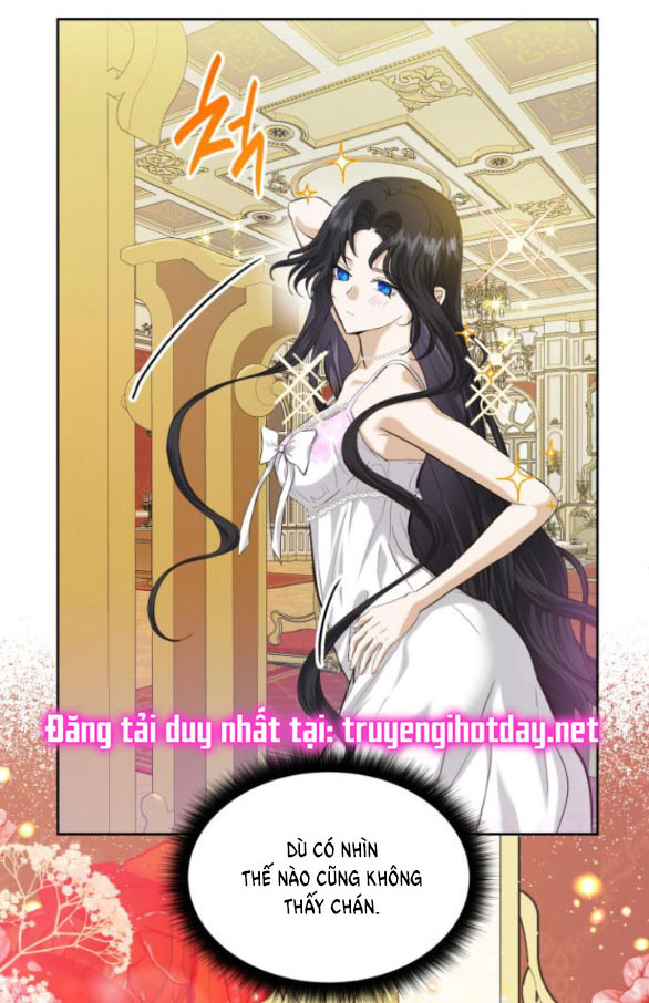 tôi trở thành vợ cũ của nam chính chapter 5.2 52