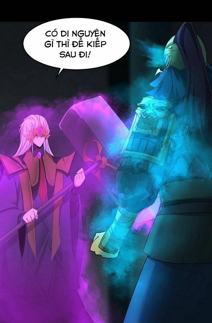 nghịch chuyển tiên đồ chapter 195 13