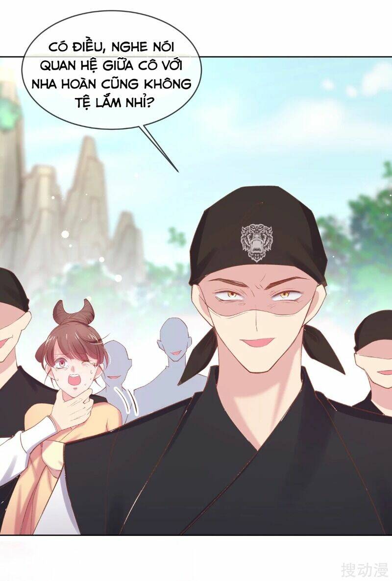 thị huyết y phi chapter 70 20