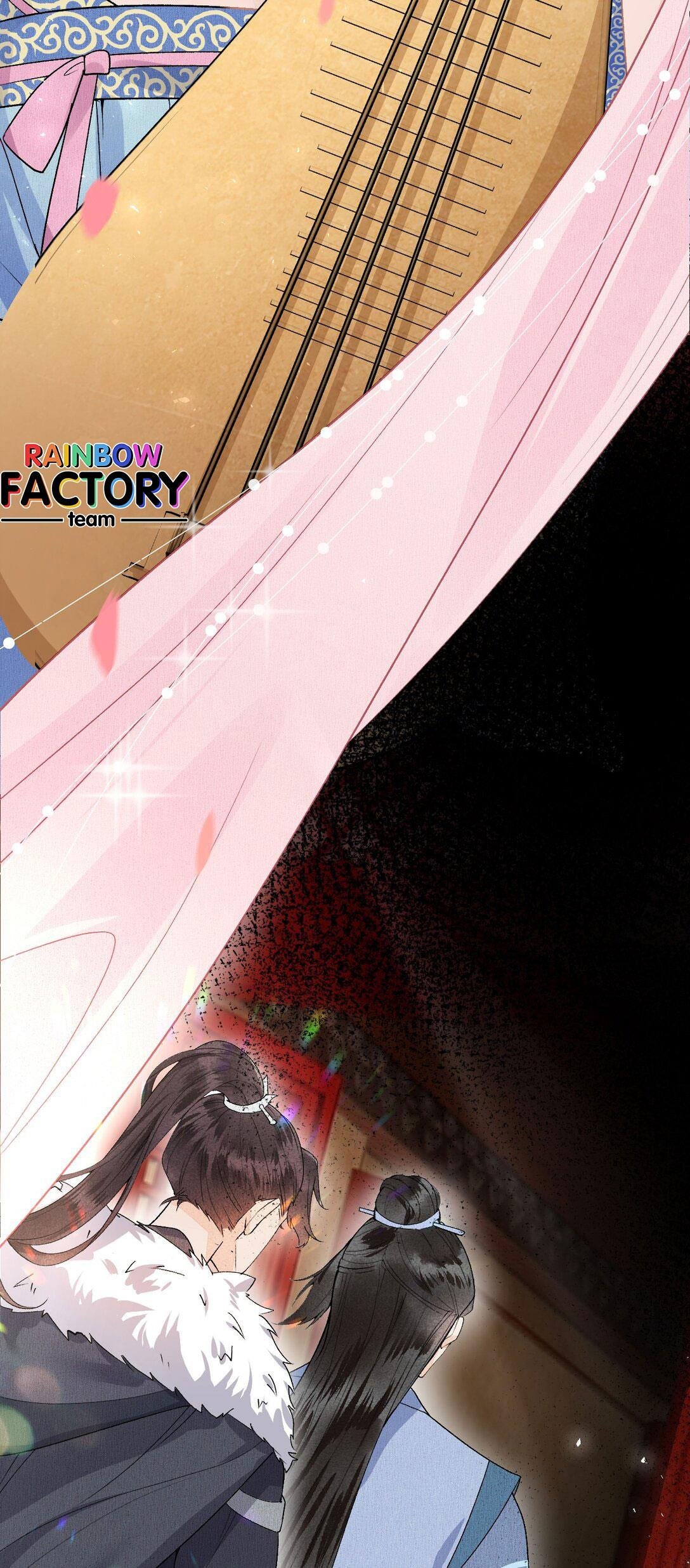 vương phi này là nam nhân chapter 9 9