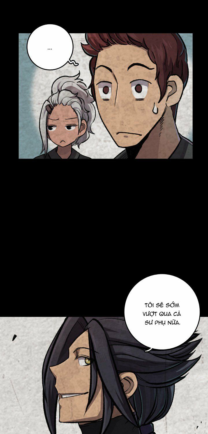 chuyện tình zed x syndra phần 4 chapter 18 15