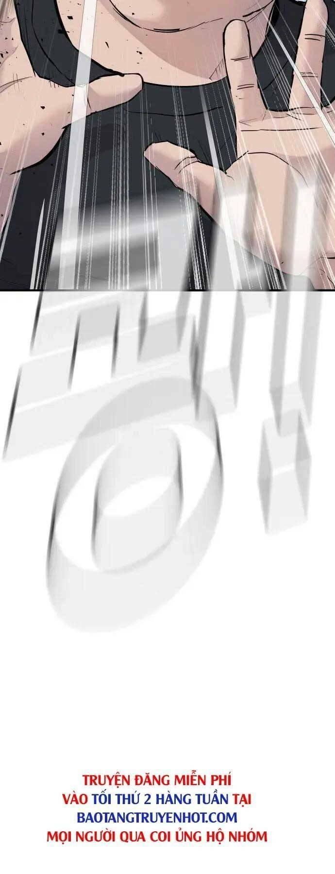 đặc vụ kim chapter 47.5 33