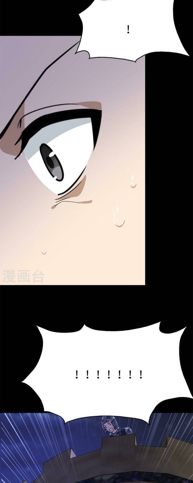 bạn gái virus của tôi chapter 350 8