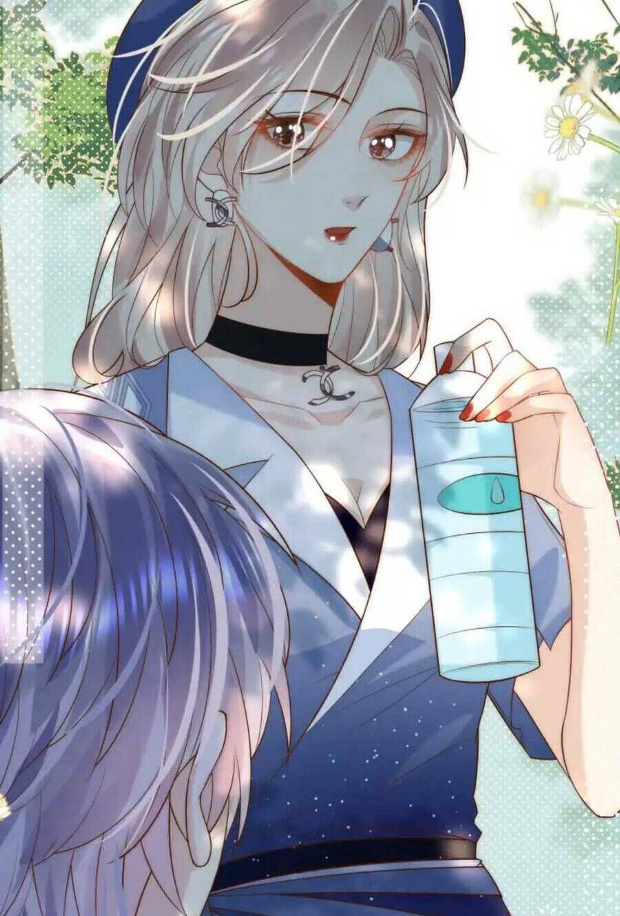 ta được thế thân tỏ tình chapter 7 69