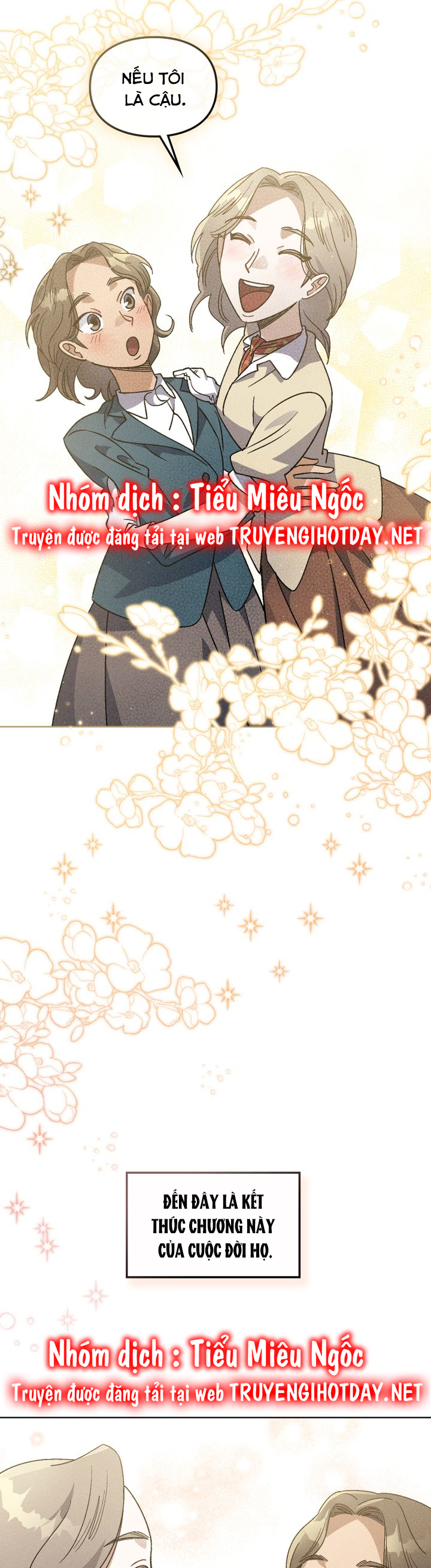 nếu tôi là bạn chapter 100 14