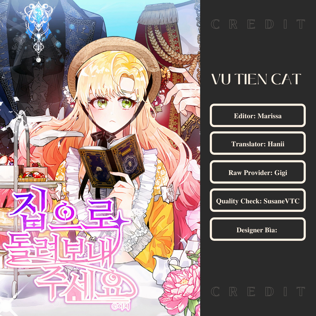 xin hãy cho tôi về nhà chapter 4.2 2