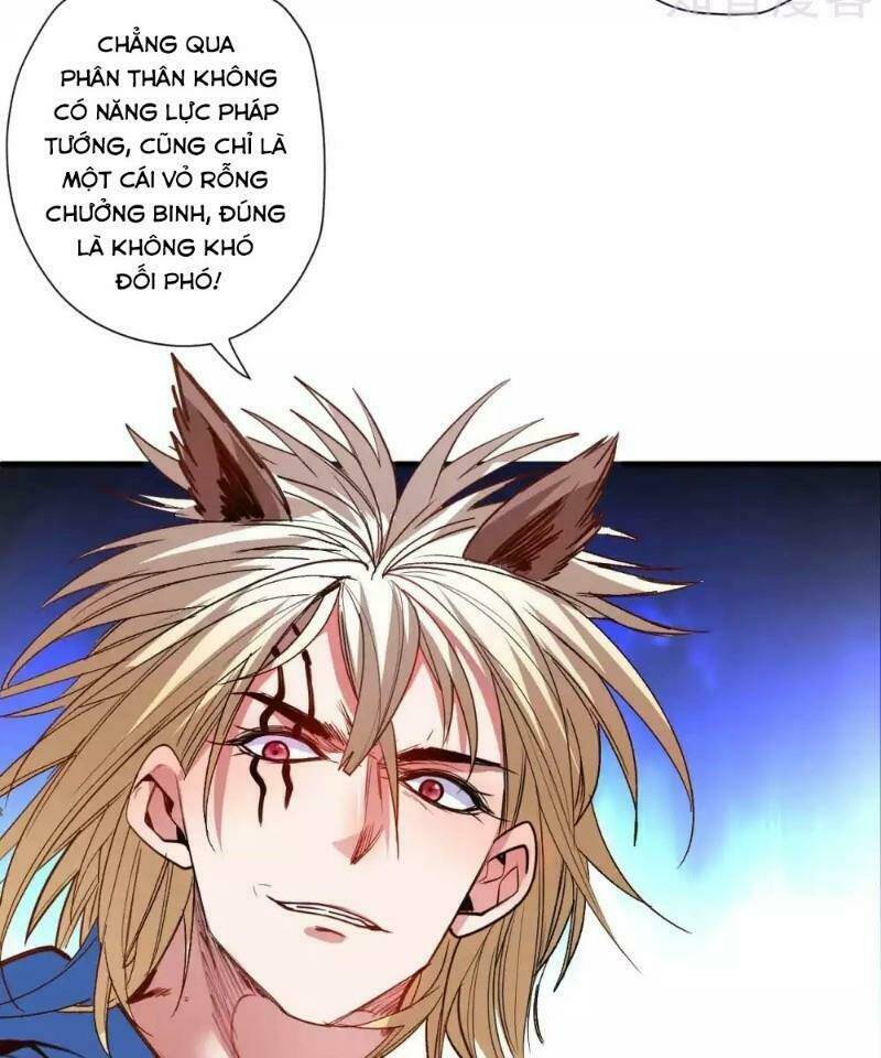 tối cường đại biểu hoàng kim thận chapter 99 27