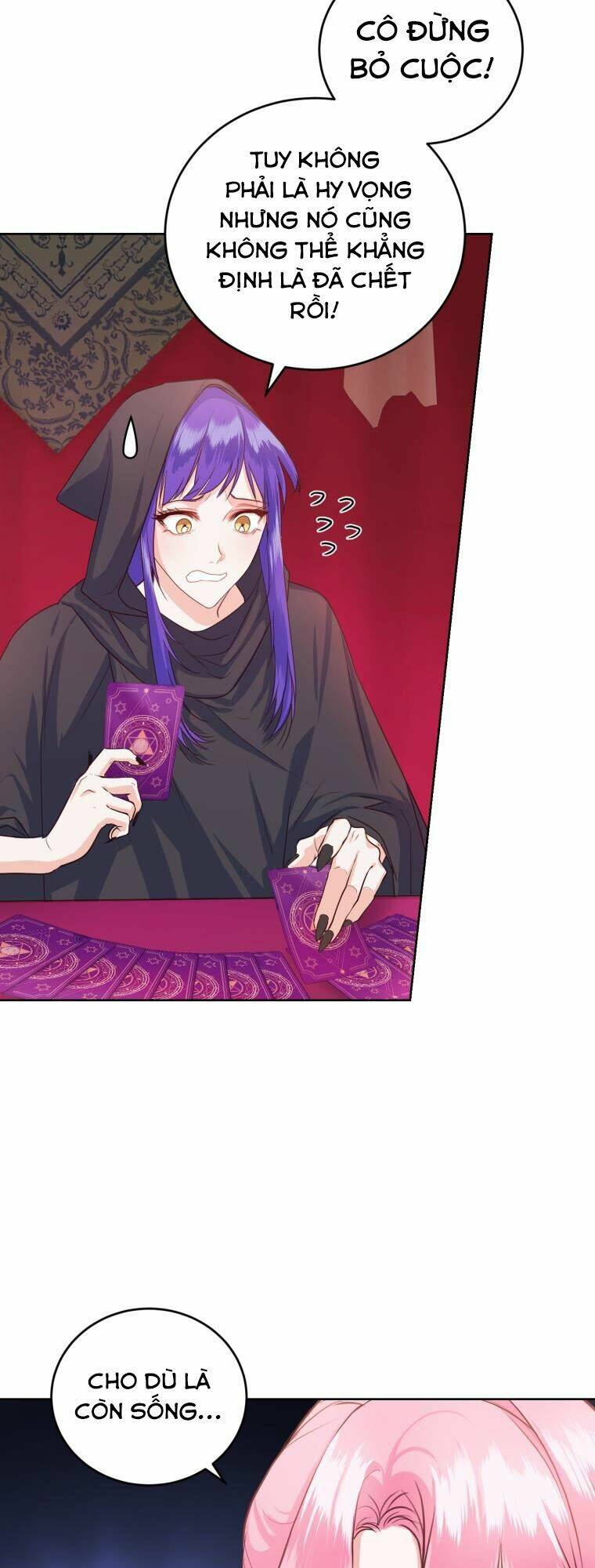 nhà điều chế nước hoa độc quyền của bạo chúa chapter 35 43