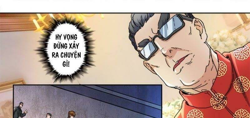 thấu thị chi nhãn chapter 296 10