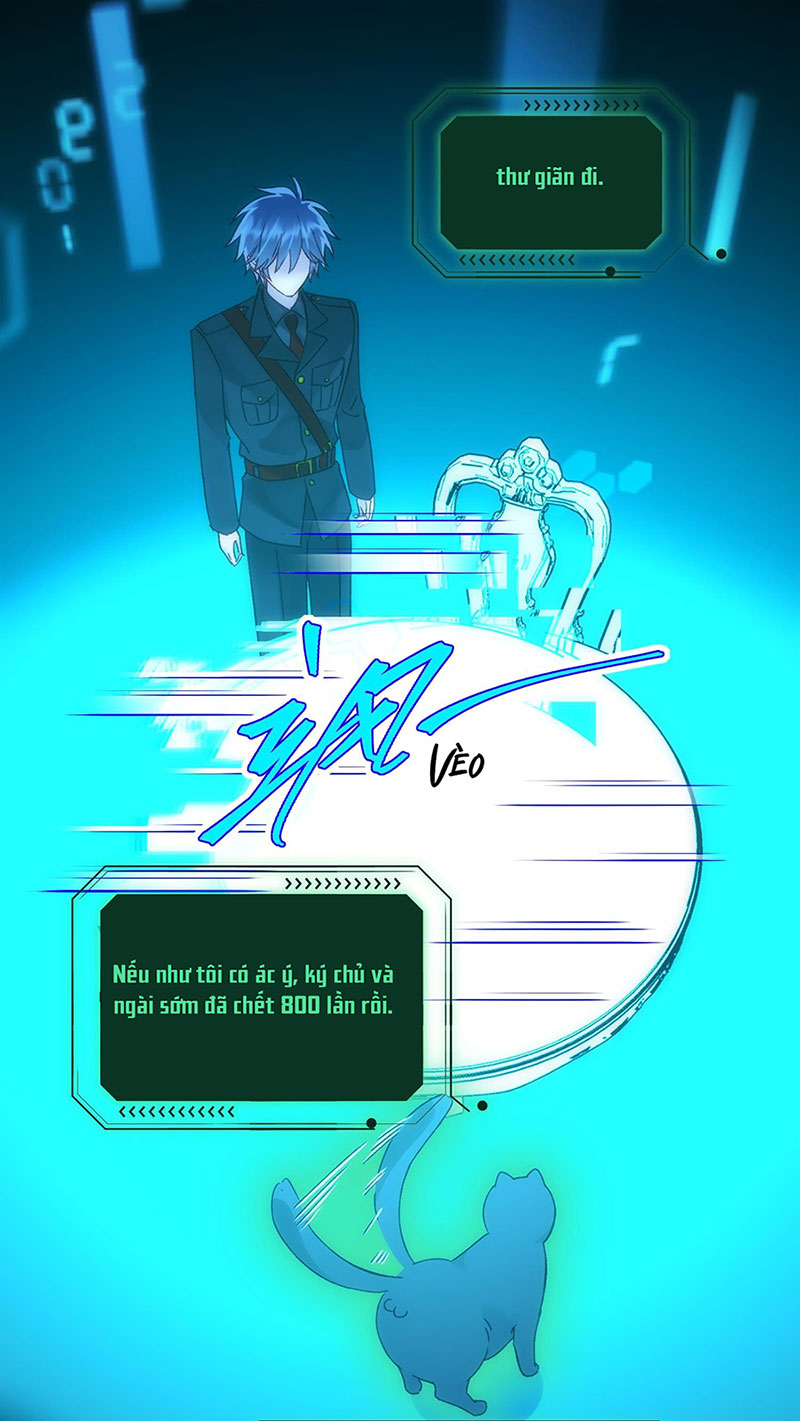 tôi phải làm một kẻ đại xấu xa chapter 111 37