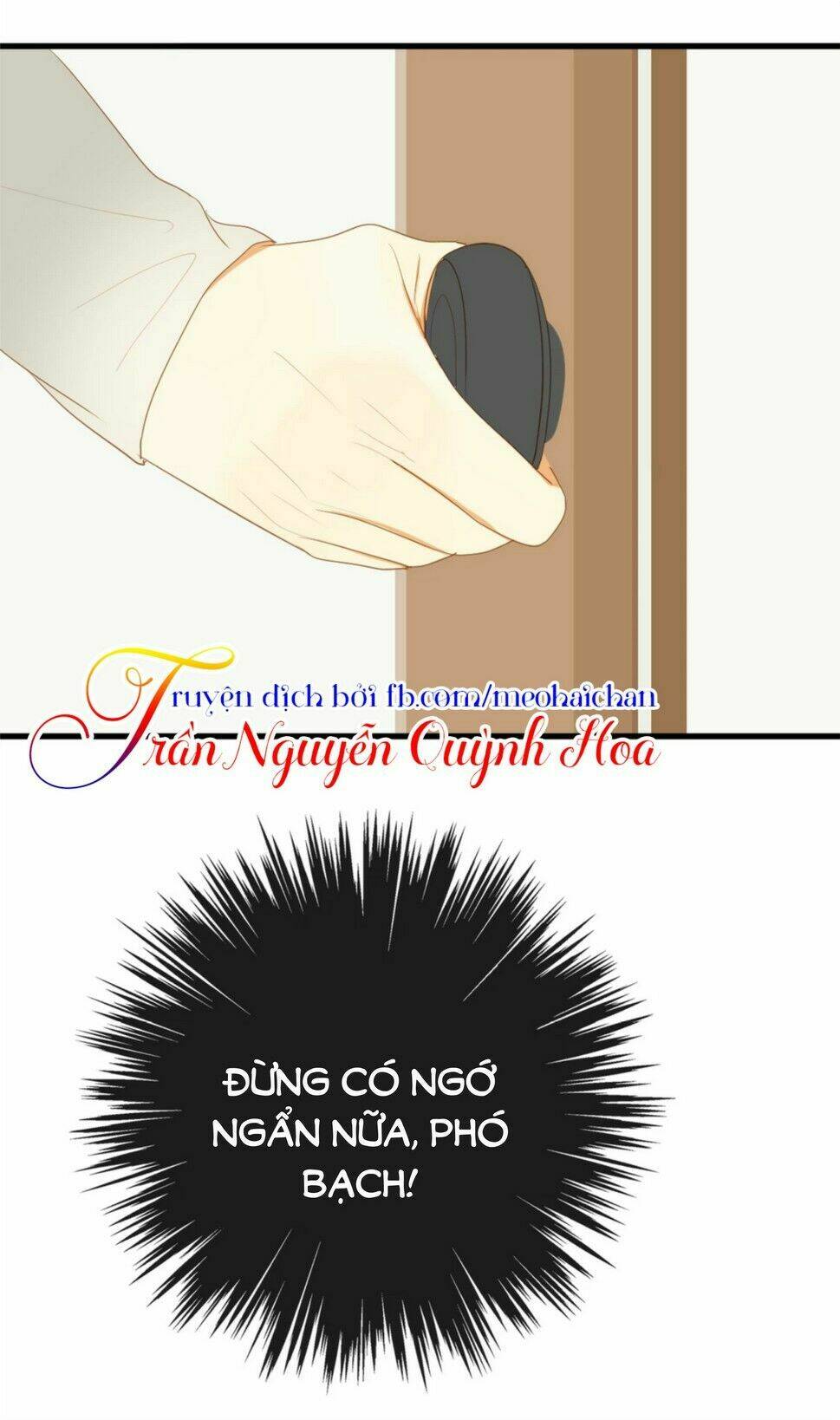 điều giáo quan hệ chapter 8 7