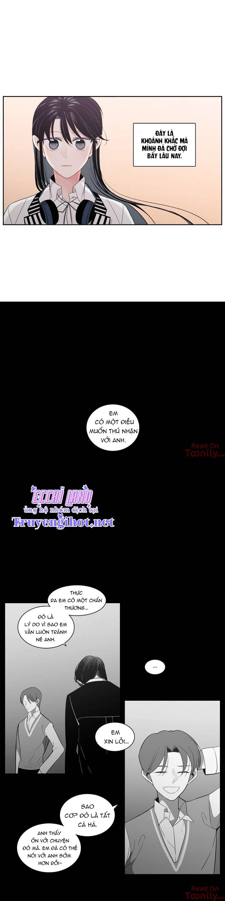 anh làm em đắm say chapter 26.1 14